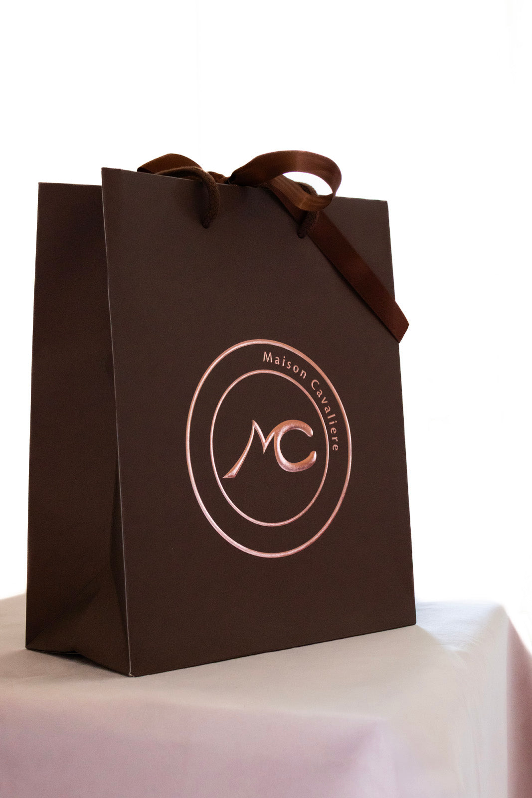 BRACELET VICHY