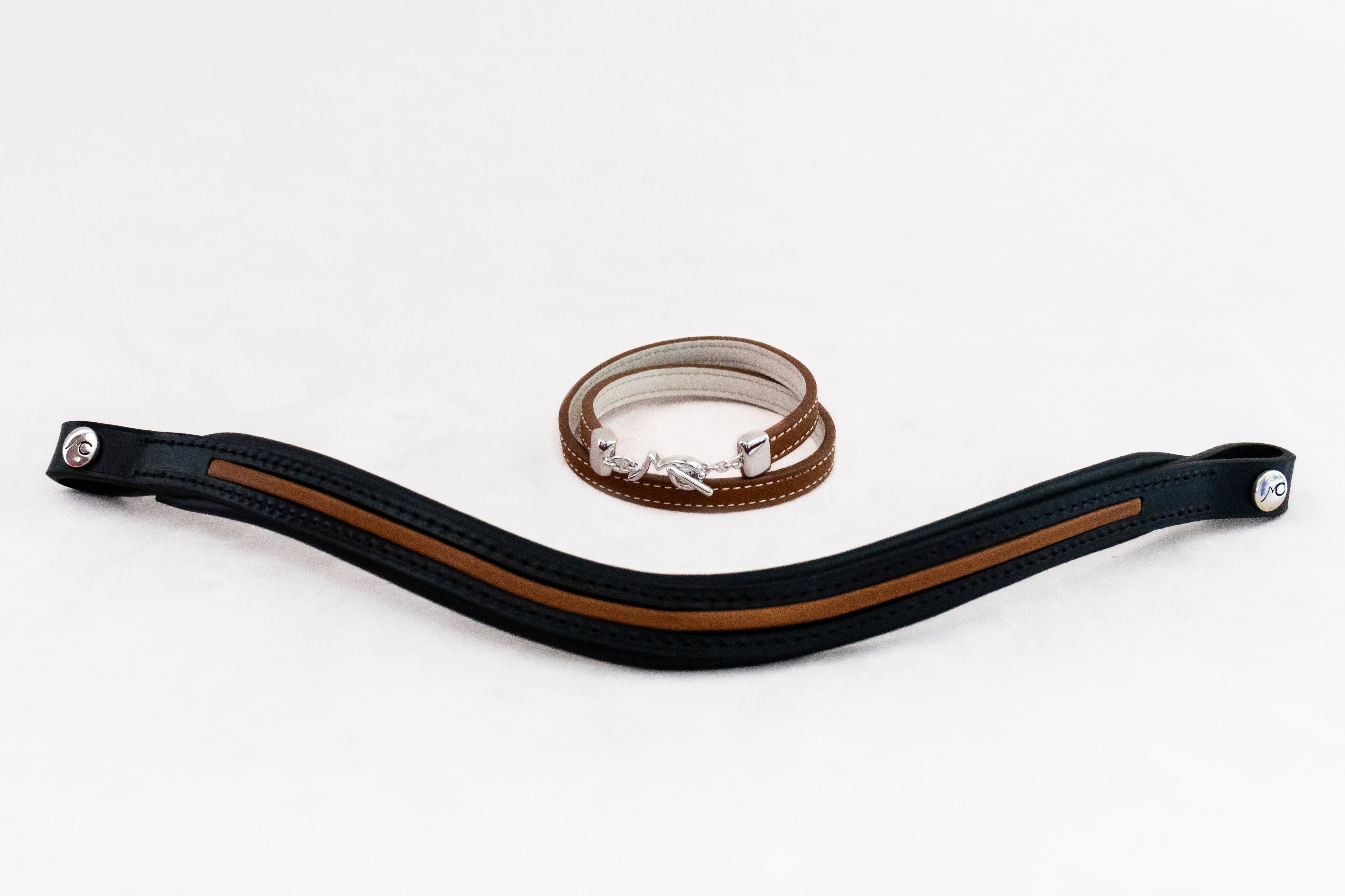 COFFRET SIGNATURE - FRONTAL LISERÉ
