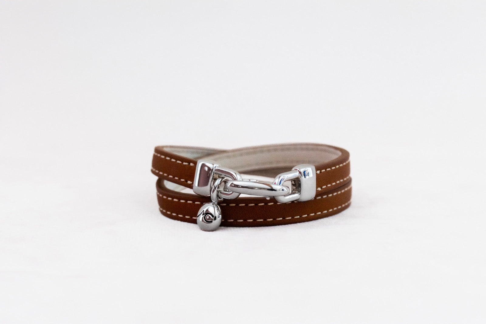 COFFRET VICHY - FRONTAL HAVANE PLEIN